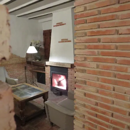 Casa Rural Rosendo-2